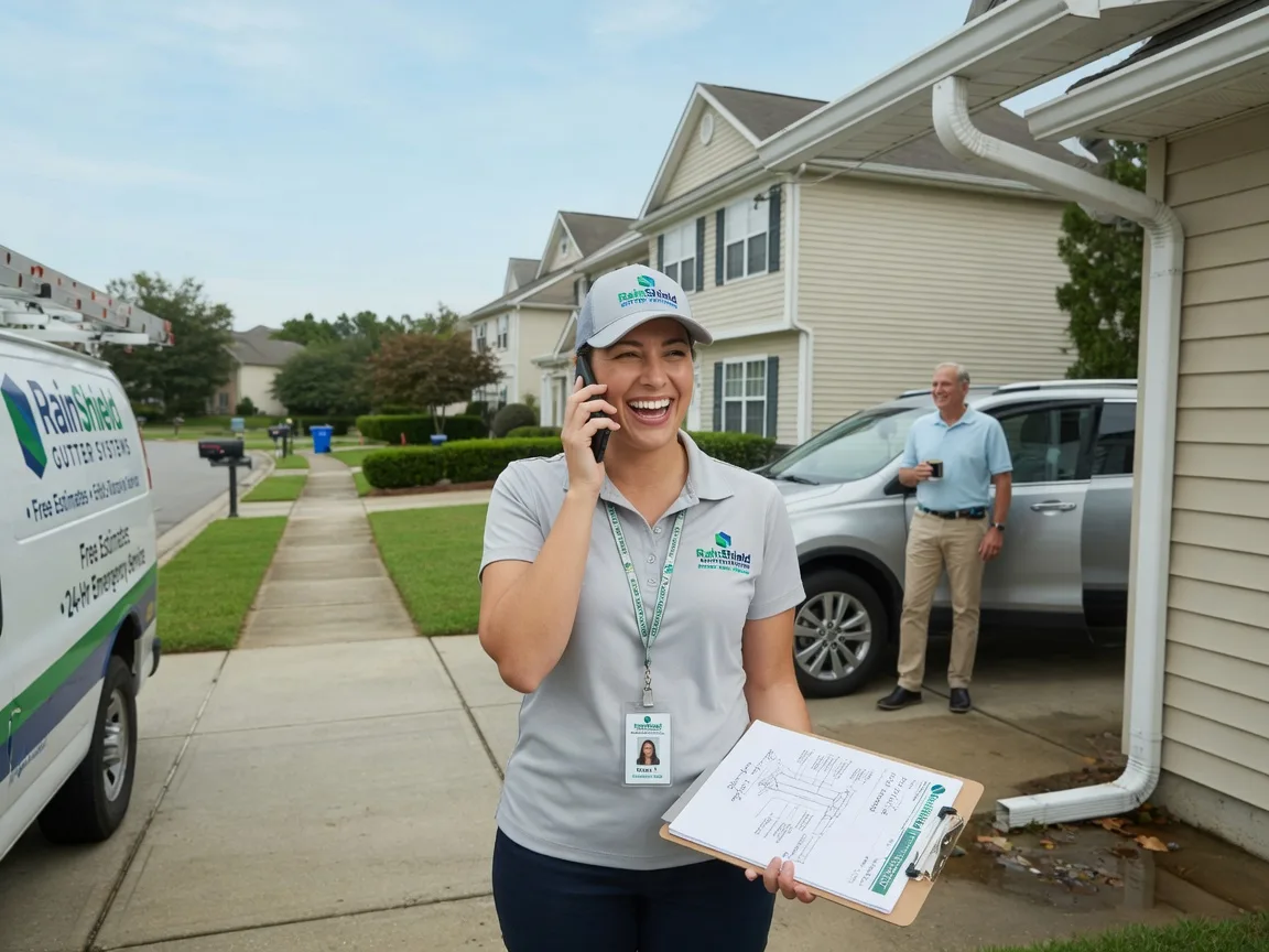Gutter Installation Lynnwood, WA FAQs